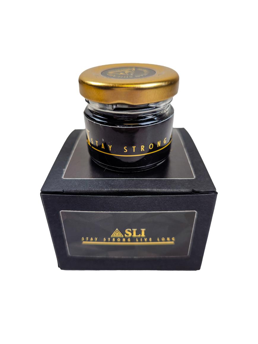 ASLI Himalayan Shilajit Resin 20g
