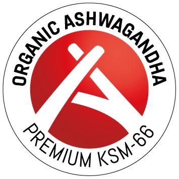 ASLI Ashwagandha KSM-66 (90 capsules)